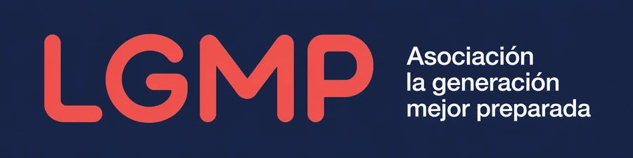LGMP — Asociación la generación mejor preparada
