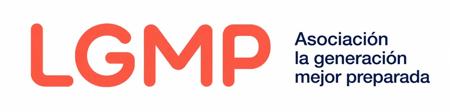 LGMP — Asociación la generación mejor preparada
